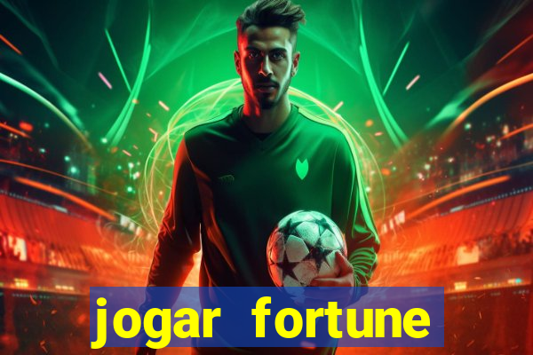 jogar fortune coelho demo